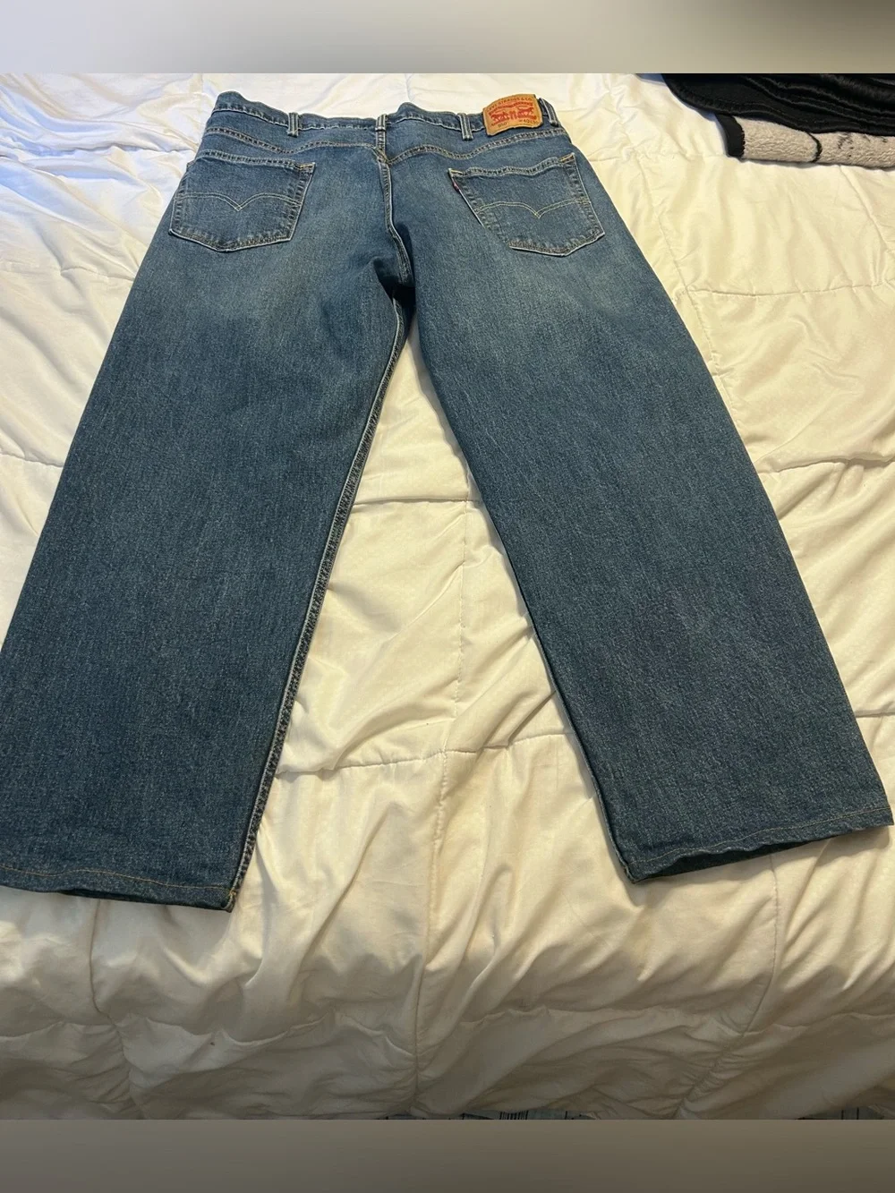 Levi’s men’s jeans 40 X 30